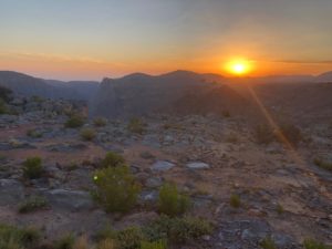 Oman 2019 © Isabella Krassnitzer